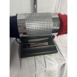 Dremel Regent Model 795 Standing Electric Shoe Shine Buffer Polisher